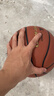 斯伯丁（SPALDING）篮球TF系列7号PU比赛室内外兼用耐磨学生成人青少年 77-176Y 实拍图