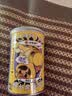 林家铺子 黄桃水果罐头 糖水 送长辈儿童零食即食食品 425g*4罐 实拍图