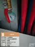 海尔（Haier）前置过滤器全屋家用净水器HP-05升级迭代款40微米双网反冲洗大通量管道过滤器 全屋家用净水器 实拍图