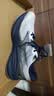 美津浓（MIZUNO）进阶回弹缓震跑步鞋ASTRO PLUS II 03/平菇灰/深影蓝/铁青灰 40 实拍图