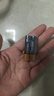 【统一霸王电池】适用手电筒挂钟玩具体重秤鼠标摇控器强力续航 7号电池 2粒【福利】 实拍图