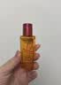 欧莱雅护发精油小样50ml 旅行装 针对烫染发质 免洗精华油毛躁干枯修复 实拍图