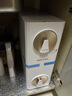 安吉尔净水器【重磅新品】哪吒高速全厨1200G净饮机家用6.3L/min大水量RO膜反渗透京东自营厨下式直饮机 实拍图