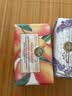 韩宝莉研磨皂200g*4块装（玫瑰+薰衣草+栀子花+芒果）香皂【临期清仓】 实拍图
