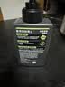 曼秀雷敦男士【吴磊推荐】洗面奶冰爽活炭150ml*2 控油去黑头洁面送男生 实拍图