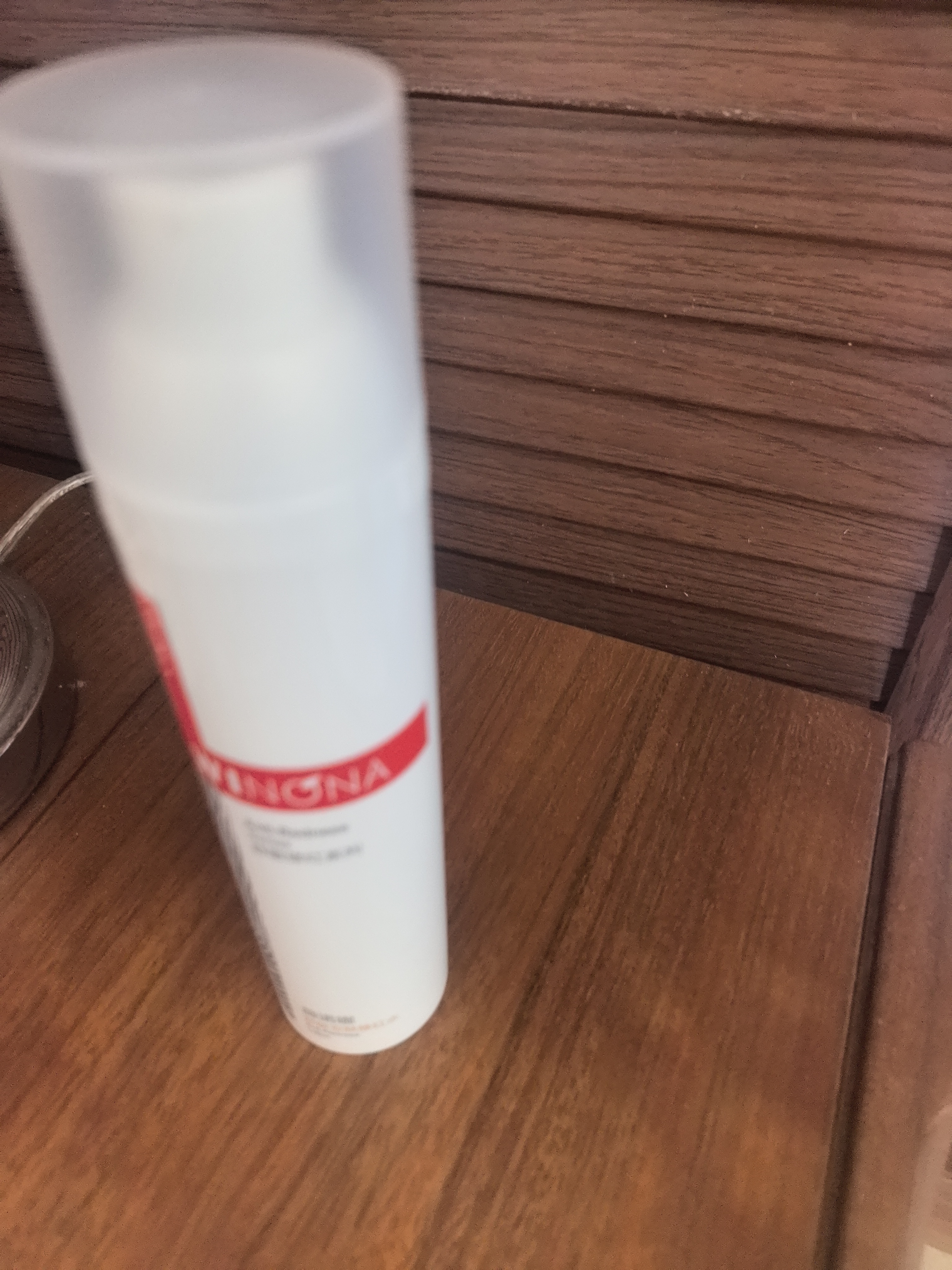 薇诺娜舒敏安肤修红水120ml 改善泛红补水保湿七夕情人节礼物 实拍图