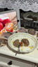 三只松鼠鸡胸肉1000g/箱低脂高蛋白即食健身减代餐速食量贩装鸡胸脯肉 实拍图