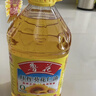鲁花 食用油 物理压榨 葵花仁油6.18L  实拍图