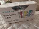 山泽 超五类水晶头 超5类千兆网线接头 cat5e彩色工程级rj45电脑网络连接器 蓝色30个 SJ530L 实拍图