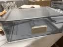 家の物语（KATEI STORY）药箱家用家庭抽屉式药品收纳盒药用医药箱药物药盒超大容量 实拍图