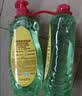 奥妙大桶酵素餐具净洗洁精 橙花小青柑 1kg*2 4斤装 1泵1补去锅具焦糊 实拍图