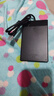 绿联USB3.0移动硬盘盒 2.5英寸外置硬盘盒 适用笔记本电脑台式机外接SATA串口SSD固态机械硬盘盒子 实拍图