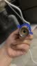BSITN洗手盆漏水塞陶瓷弹跳芯面盆下水器 浴室柜洗脸池台盆通用B1076 实拍图