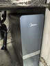 美的（Midea）家用净水机星河2.0pro净矿净水器双水直饮1200G6年RO矿物质0阻垢剂杀菌反渗透厨下式净饮升级系列 实拍图
