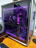 玩嘉5V三针ARGB控制器机箱风扇PWM温控集线器无线遥控神光同步磁吸8口 八口5V三针控制器 实拍图