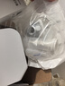 鱼跃（yuwell）雾化器儿童婴儿家用成人老人医用雾化机403M升级款亲肤面罩403F 实拍图
