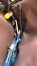 绿联USB3.0分线器多接口扩展器高速一拖4口转接头拓展坞多孔HUB集线器扩展坞笔记本电脑转换器 实拍图
