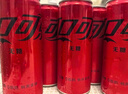 可口可乐（Coca-Cola）混合装可乐雪碧芬达碳酸饮料汽水330ml 新老包装随机发 无糖混合装330ml*24罐（各8罐） 实拍图