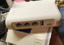 GL·INET GL-SFT1200千兆路由器智能wifi家用高速端口迷你便携式小型5G双频无线中继网络信号放大器路由器 GL-SFT1200(无适配器) 实拍图