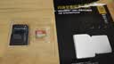 闪迪（SanDisk）128GB TF(MicroSD)内存卡4K极速金卡A2 V30 U3兼容大疆Pocket3/4P/Action 6运动相机/无人机存储卡 实拍图