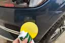 龟牌（Turtle Wax）划痕蜡封釉漆面通用色汽车划痕修复神器深度划痕刮痕抛光蜡补漆 实拍图