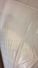 全友家居 进口天然乳胶单人床垫1.35米x2米独立袋装弹簧席梦思床垫子 实拍图
