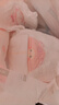 好奇（Huggies）铂金装小桃裤拉拉裤箱装XXXL64片尿不湿【夏季散热王】 实拍图