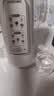摩动便携式烧水杯650ml便携烧水壶电加热水杯316不锈钢恒温壶婴儿冲奶旅行保温烧水壶生日礼物DSB56-L 实拍图