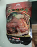 大紅門老北京烧鸡550g*2 熟食腊味即食脱骨扒鸡下酒菜速食中华老字号 实拍图