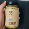 VEpiaopiao蒜香黄油酱蒜香法棍吐司贝果涂抹面包酱净含量225g/瓶 实拍图