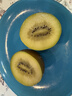 佳沛（zespri）新西兰 阳光金果25-27粒原箱特大果单果124-146g 猕猴桃水果礼盒 实拍图