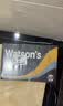 屈臣氏（Watsons）苏打水0糖0卡0脂原味含汽健身无糖饮料调酒气泡水330mL*24罐整箱 实拍图
