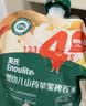 英氏婴儿营养辅食粥胡萝卜虾玉米菠菜218g 宝宝即食冲泡粥快冲粥10月+ 实拍图