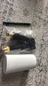 洗车高压水枪园艺花园浇花浇水刷车神器家用水管软管喷头 黑粗水枪1个（不含配件） 实拍图