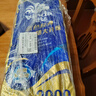 维达（Vinda）有芯卷纸 蓝色经典4层200克*10卷 厚韧大分量 卫生纸厕纸 卷筒纸 实拍图