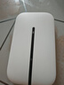 鸿蒙智选华为鸿蒙智选随行移动随身wifi便携式4G上网宝无线wifi6路由器机卡一体E5576-821 实拍图
