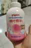 贝亲（Pigeon）洗发水沐浴露 含桃叶精华 婴儿洗发沐浴二合一 500ml IA209 实拍图