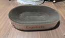 ERGOBABY猫抓板贴挂墙剑麻猫抓垫猫窝防猫抓地毯耐磨不掉屑耐抓猫抓板 实拍图