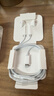 【95成新】Apple/苹果 闪电/Lightning接口有线耳机 苹果耳机有线耳机原装耳机 适用闪电接口的手机平板   实拍图