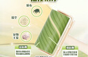 妙洁粘毛器滚筒小号10cm110撕衣服地毯粘毛清理器毡毛刷沾毛神器 实拍图