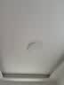 欧普照明（OPPLE）卧室吸顶灯具走廊灯过道灯阳台玄关灯简约小吸顶灯三防一体快装 呵护光【白光】36W/3000lm直径40cm 实拍图
