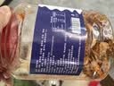 零食宅域香辣小螃蟹零食高钙即食油炸麻辣海味香酥螃蟹解馋下酒海蟹250g 实拍图
