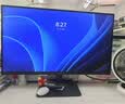 华为MateView SE 27英寸电脑显示器 2K分辨率  100Hz高刷 /IPS全面屏/300nit高亮度 标准版 实拍图
