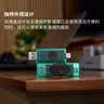 金士顿（Kingston）128GB Type-C USB3.2 双接口U盘 DTDEG2 大容量办公车载优盘 适用于安卓苹果手机电脑 实拍图