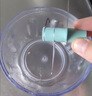 小熊（Bear）捣蒜器 打压蒜泥捣碎神器 家用拉蒜器绞肉馅搅碎机器 CX-D0007 实拍图