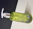 自然堂敏感头皮洗护3件套(洗40mL+护40mL+精华20mL)控油止痒柔顺保湿 实拍图