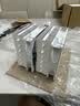 利民（thermalright）Peerless Assassin 120 SE WHITE ARGB 绝双刺客 风冷散热器6热管双塔 PA120 SE WHITE ARGB 实拍图