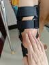 麦德威（medwe）膝关节固定支具医用可调节髌骨骨折护具膝盖固定支架下肢支具 实拍图
