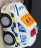 伟易达（Vtech）儿童玩具轨道车警车智能声光音乐小车1-5岁宝宝男女孩生日礼物 实拍图