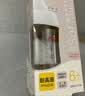 贝亲（Pigeon）PPSU宽口径防胀气奶瓶240ml M号奶嘴 3个月+ AA191 实拍图
